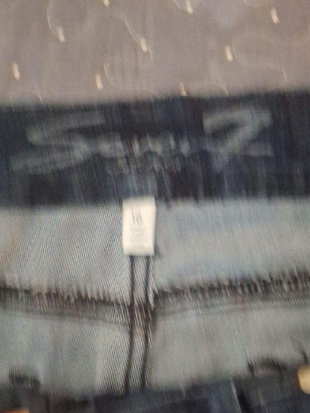 Seven7 Tummy-Less High Rise Boot Jeans size 16 - Picture 3 of 7